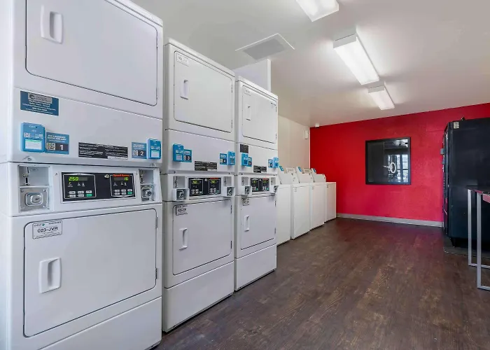 Extended Stay America Suites - Santa Rosa - South